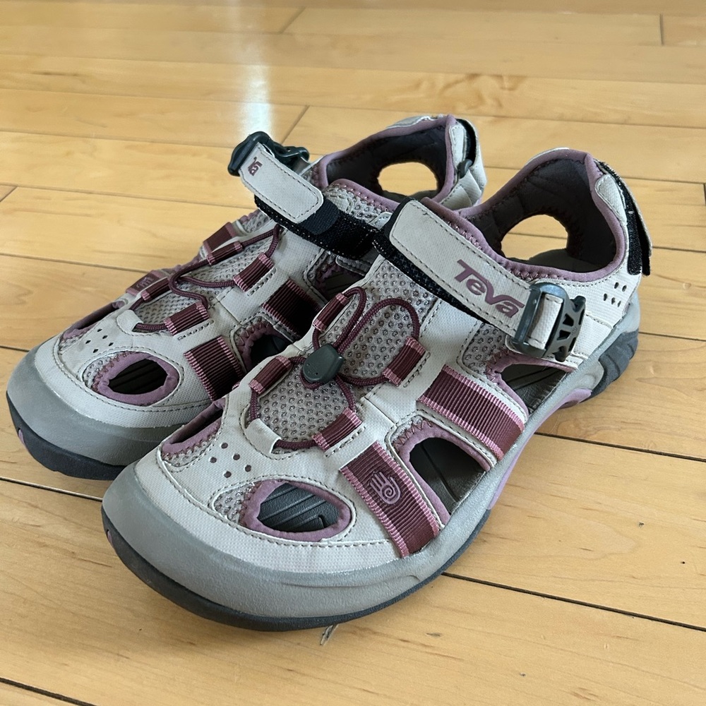 9.5 Omnion Texas